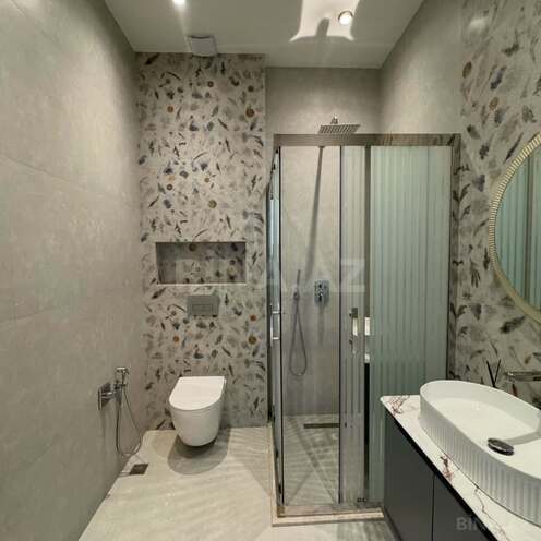 Satılır 5 otaqlı həyət evi/bağ evi 220 m², Mərdəkan q., photo 15 from 17