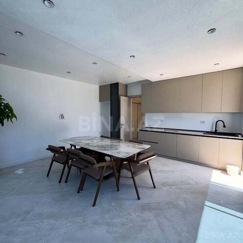 Satılır 5 otaqlı həyət evi/bağ evi 220 m², Mərdəkan q., photo 3 from 17