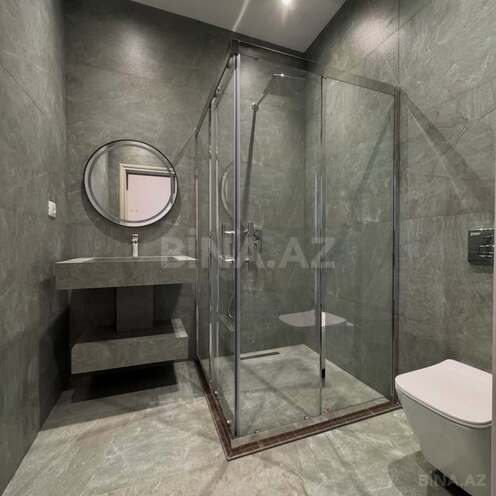 Satılır 5 otaqlı həyət evi/bağ evi 220 m², Mərdəkan q., photo 16 from 17