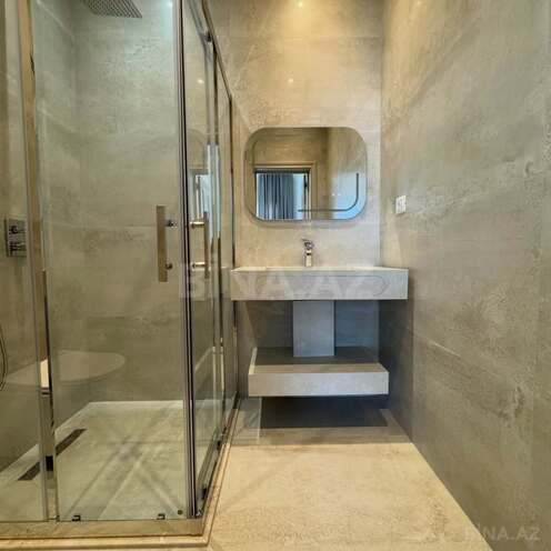 Satılır 5 otaqlı həyət evi/bağ evi 220 m², Mərdəkan q., photo 12 from 17