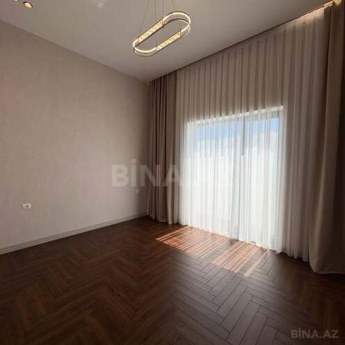 Satılır 5 otaqlı həyət evi/bağ evi 220 m², Mərdəkan q., photo 13 from 17