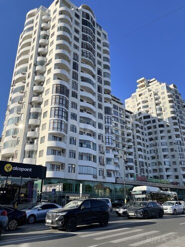 Продаётся 2-комн. новостройка 90 м², Насиминский  р., photo 1 from 18