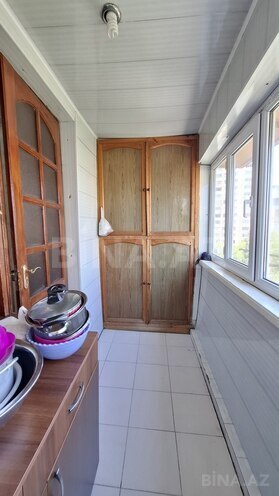 Satılır 2 otaqlı köhnə tikili 70 m², Azadlıq Prospekti m., photo 21 from 25