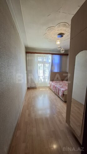Satılır 2 otaqlı köhnə tikili 70 m², Azadlıq Prospekti m., photo 7 from 25