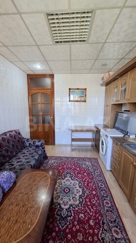 Satılır 2 otaqlı köhnə tikili 70 m², Azadlıq Prospekti m., photo 17 from 25