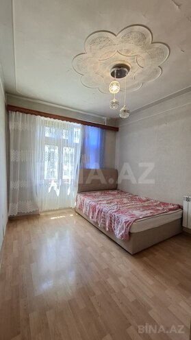 Satılır 2 otaqlı köhnə tikili 70 m², Azadlıq Prospekti m., photo 9 from 25