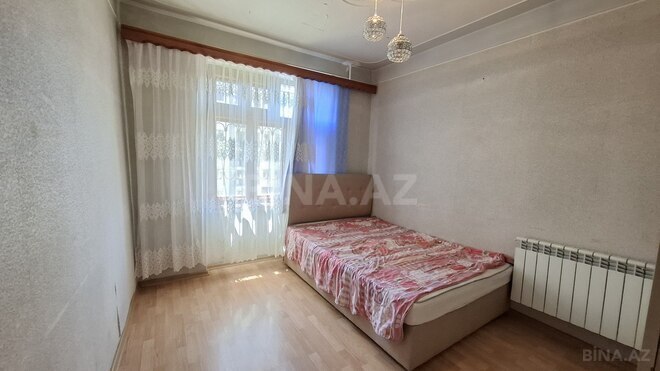 Satılır 2 otaqlı köhnə tikili 70 m², Azadlıq Prospekti m., photo 13 from 25
