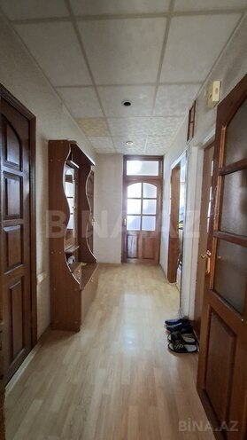 Satılır 2 otaqlı köhnə tikili 70 m², Azadlıq Prospekti m., photo 24 from 25