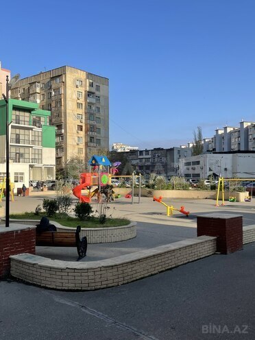Продаётся 2-комн. новостройка 90 м², Насиминский  р., photo 4 from 18
