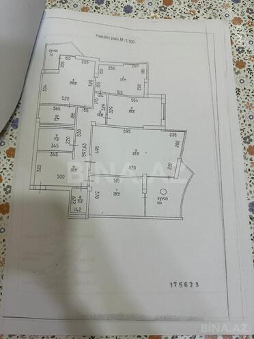 Продаётся 4-комн. новостройка 205 м², м. 28 мая, photo 17 from 18