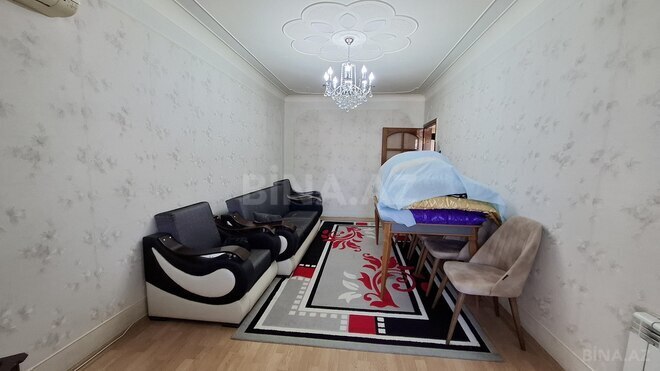 Продаётся 2-комн. вторичка 70 м², м. Гянджлик, photo 6 from 25