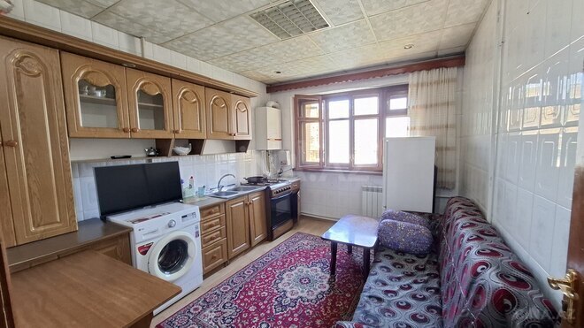 Продаётся 2-комн. вторичка 70 м², м. Гянджлик, photo 16 from 25