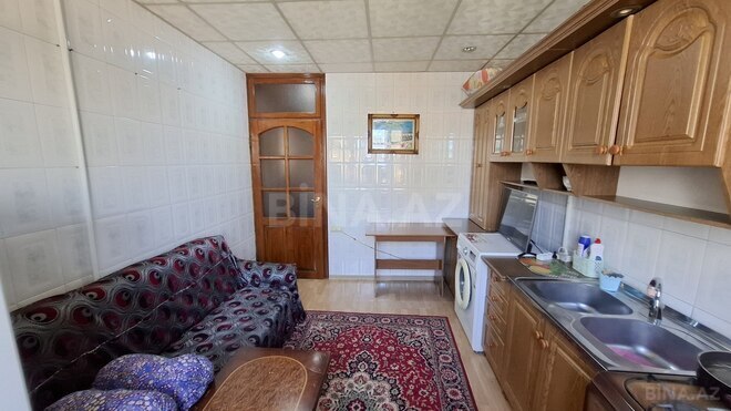 Продаётся 2-комн. вторичка 70 м², м. Гянджлик, photo 18 from 25