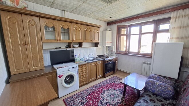 Продаётся 2-комн. вторичка 70 м², м. Гянджлик, photo 1 from 25