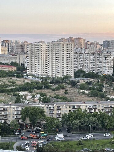 Продаётся 2-комн. новостройка 90 м², Насиминский  р., photo 16 from 18