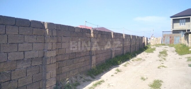 Satılır  torpaq 5 sot, Saray q., photo 6 from 9