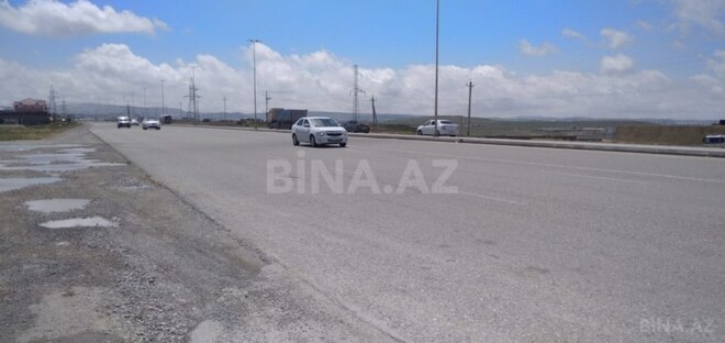 Satılır  torpaq 5 sot, Saray q., photo 5 from 9