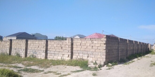 Satılır  torpaq 5 sot, Saray q., photo 7 from 9