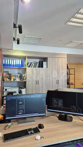 Сдаётся 2-комн. офис 70 м², м. Шах Исмаил Хатаи, photo 6 from 9