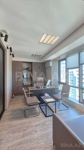 Сдаётся 2-комн. офис 70 м², м. Шах Исмаил Хатаи, photo 3 from 9