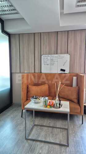 Сдаётся 2-комн. офис 70 м², м. Шах Исмаил Хатаи, photo 8 from 9