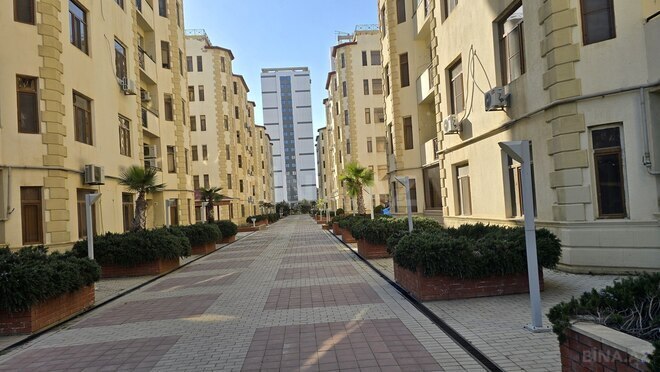 Satılır 4 otaqlı yeni tikili 121 m², Xətai r., photo 3 from 12