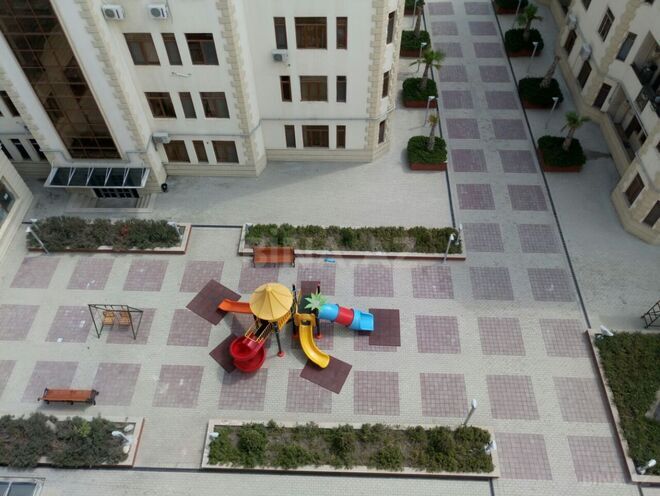 Satılır 4 otaqlı yeni tikili 121 m², Xətai r., photo 6 from 12