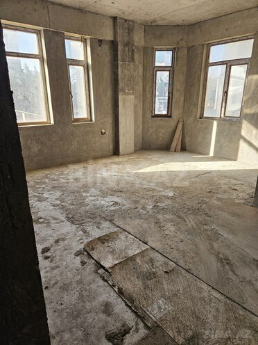 Satılır 4 otaqlı yeni tikili 121 m², Xətai r., photo 8 from 12