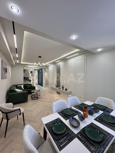 Продаётся 3-комн. новостройка 92 м², Насиминский  р., photo 3 from 13