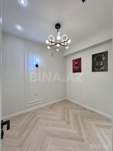 Продаётся 3-комн. новостройка 92 м², Насиминский  р., photo 9 from 13