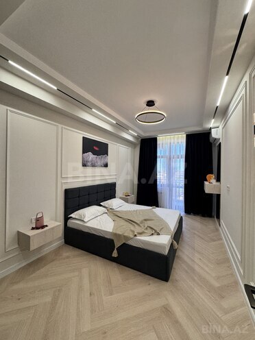Продаётся 3-комн. новостройка 92 м², Насиминский  р., photo 7 from 13