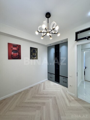 Продаётся 3-комн. новостройка 92 м², Насиминский  р., photo 10 from 13