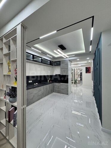 Продаётся 3-комн. новостройка 92 м², Насиминский  р., photo 4 from 13