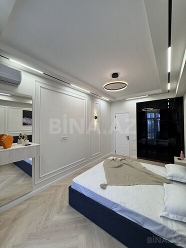 Продаётся 3-комн. новостройка 92 м², Насиминский  р., photo 8 from 13