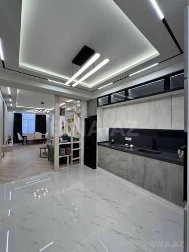 Продаётся 3-комн. новостройка 92 м², Насиминский  р., photo 6 from 13