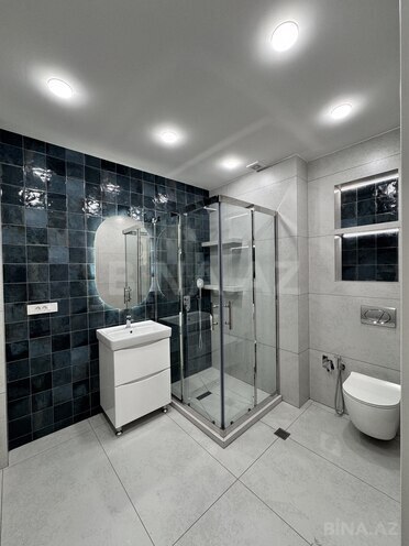 Продаётся 3-комн. новостройка 92 м², Насиминский  р., photo 12 from 13