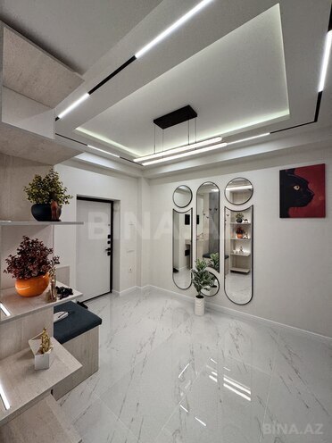 Продаётся 3-комн. новостройка 92 м², Насиминский  р., photo 5 from 13