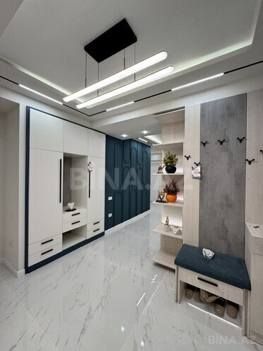 Продаётся 3-комн. новостройка 92 м², Насиминский  р., photo 11 from 13