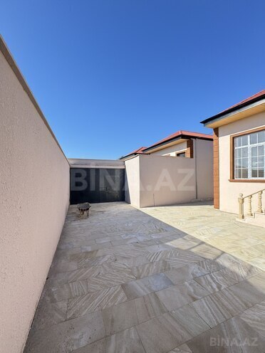 Satılır 2 otaqlı həyət evi/bağ evi 60 m², Hövsan q., photo 4 from 14