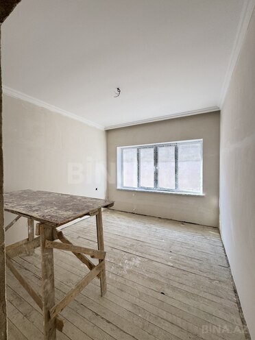 Satılır 2 otaqlı həyət evi/bağ evi 60 m², Hövsan q., photo 10 from 14