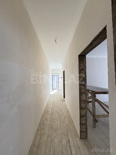 Satılır 2 otaqlı həyət evi/bağ evi 60 m², Hövsan q., photo 7 from 14