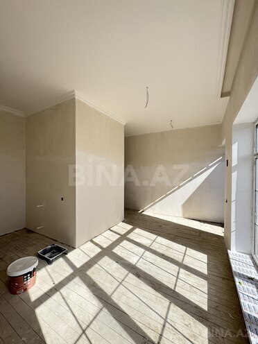 Satılır 2 otaqlı həyət evi/bağ evi 60 m², Hövsan q., photo 12 from 14