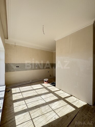 Satılır 2 otaqlı həyət evi/bağ evi 60 m², Hövsan q., photo 13 from 14