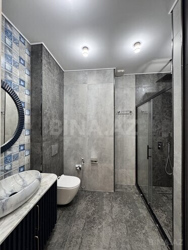 Satılır 3 otaqlı yeni tikili 120 m², Nərimanov r., photo 15 from 16