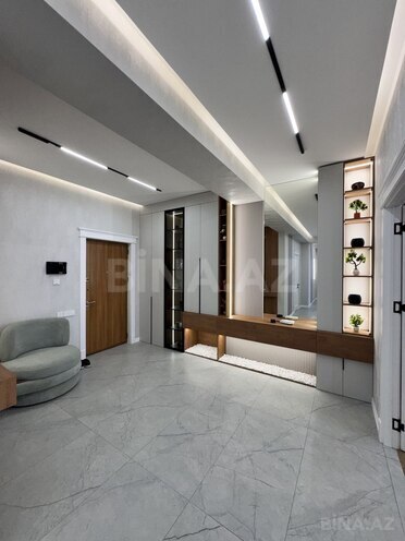 Satılır 3 otaqlı yeni tikili 120 m², Nərimanov r., photo 14 from 16