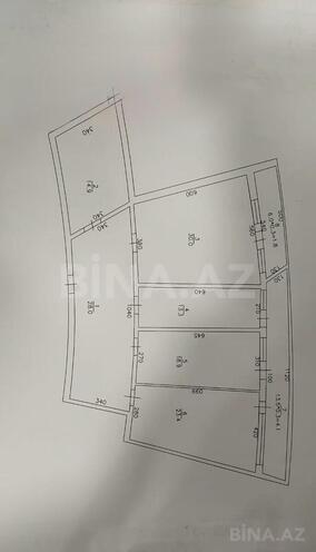 Продаётся 3-комн. новостройка 145 м², м. Низами, photo 4 from 10