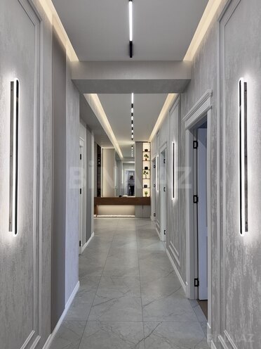 Satılır 3 otaqlı yeni tikili 120 m², Nərimanov r., photo 13 from 16