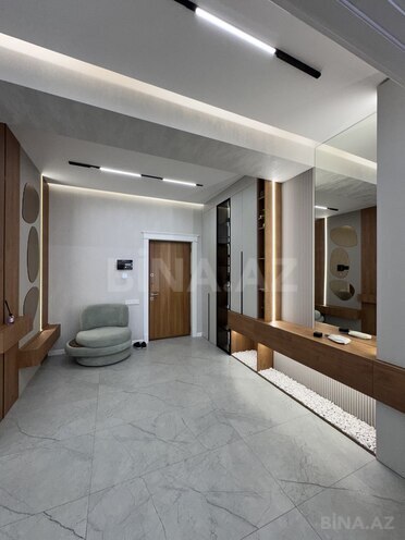 Satılır 3 otaqlı yeni tikili 120 m², Nərimanov r., photo 3 from 16