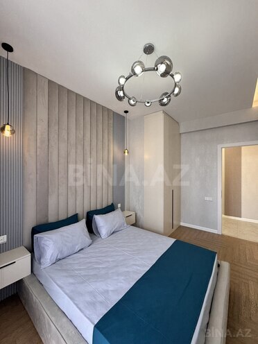 Satılır 3 otaqlı yeni tikili 120 m², Nərimanov r., photo 10 from 16