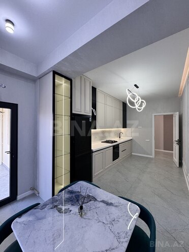 Satılır 3 otaqlı yeni tikili 120 m², Nərimanov r., photo 8 from 16